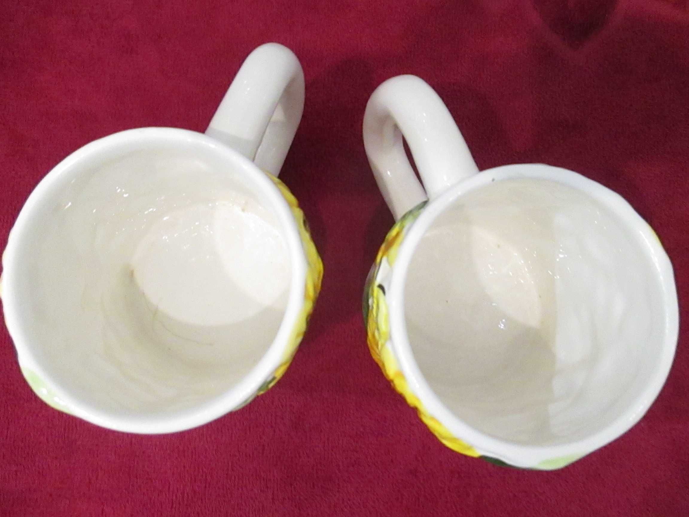 Две чашки Royal Collection