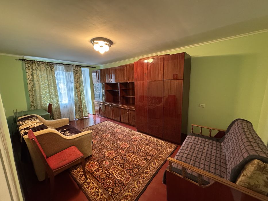 Оренда 1-но кім. кв. в р-ні парку Шевченка