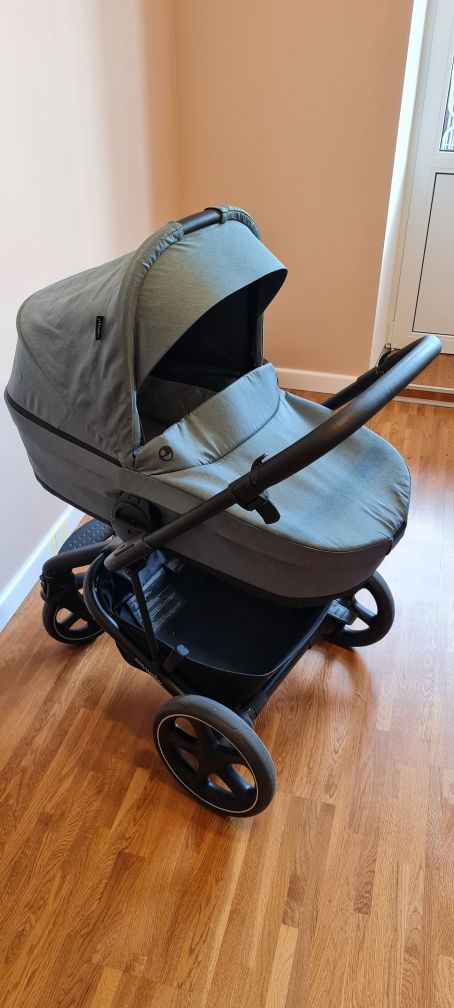 Візочок Easy Walker Harvey 3 2 в1