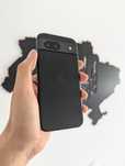 Google Pixel 8a 128gb. Neverlock 2 тижні користування!