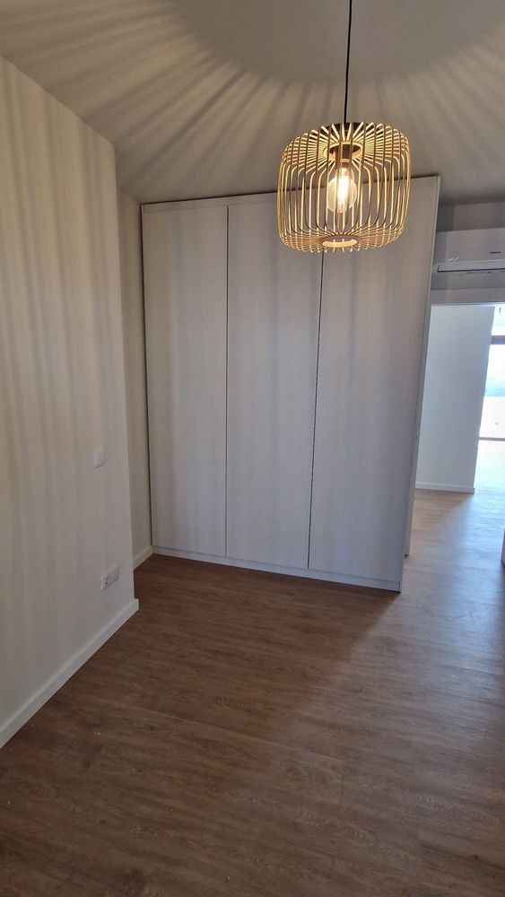 Apartamento t1+1