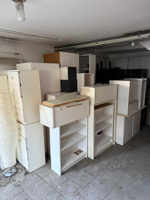 oddam meble za darmo