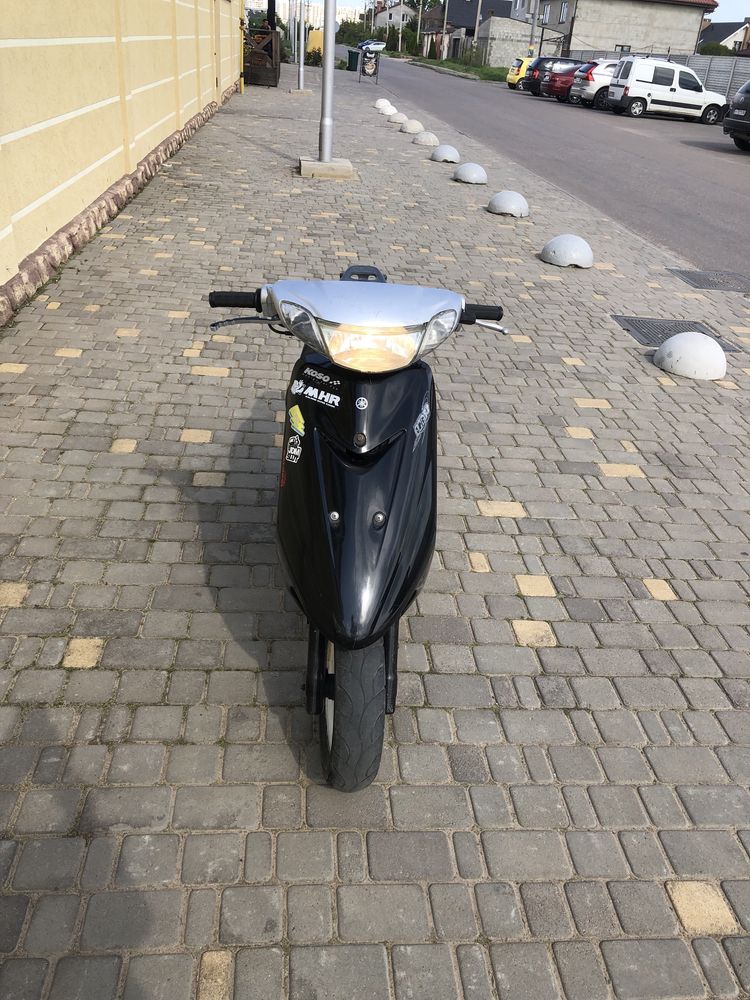 продам Yamaha Jog sa16