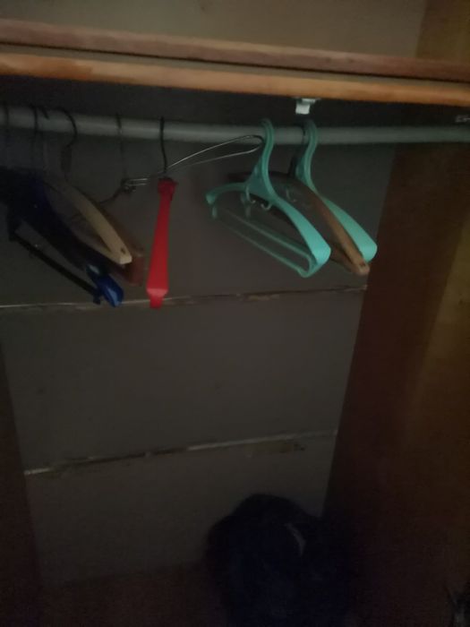 Шкаф шафа для речей