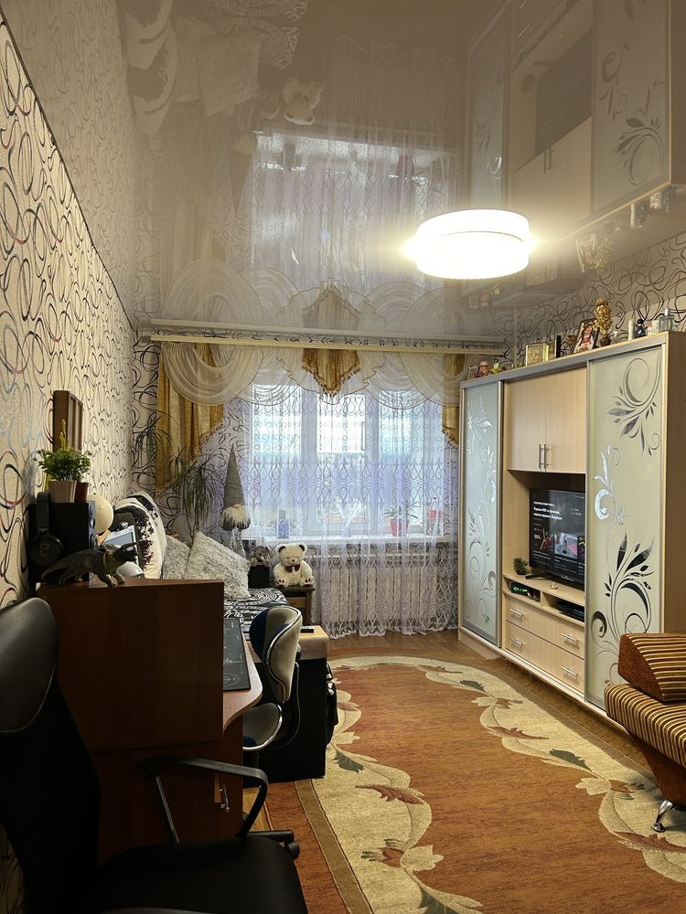 Продаж кімнати на Лесі Українки