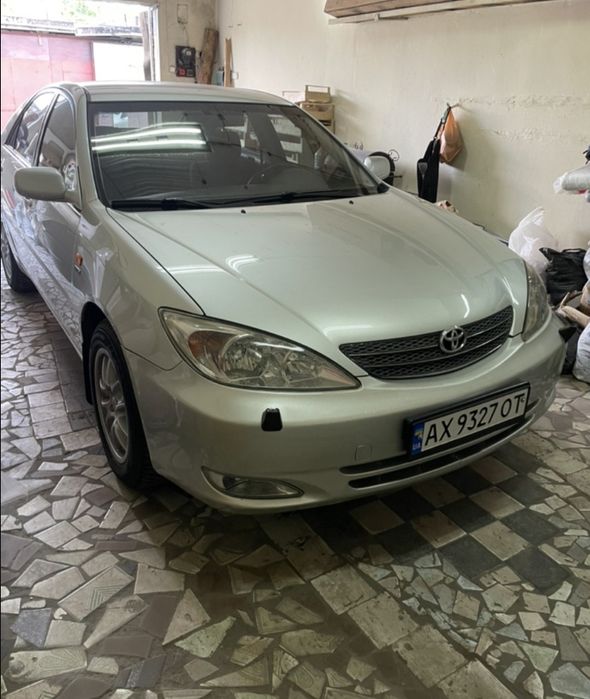 Продам авто в хорошем состоянии