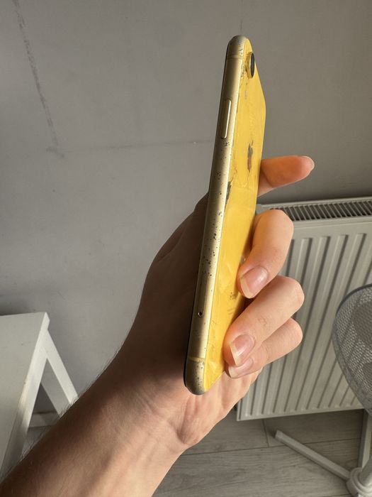 iPhone XR 64gb stan dobry