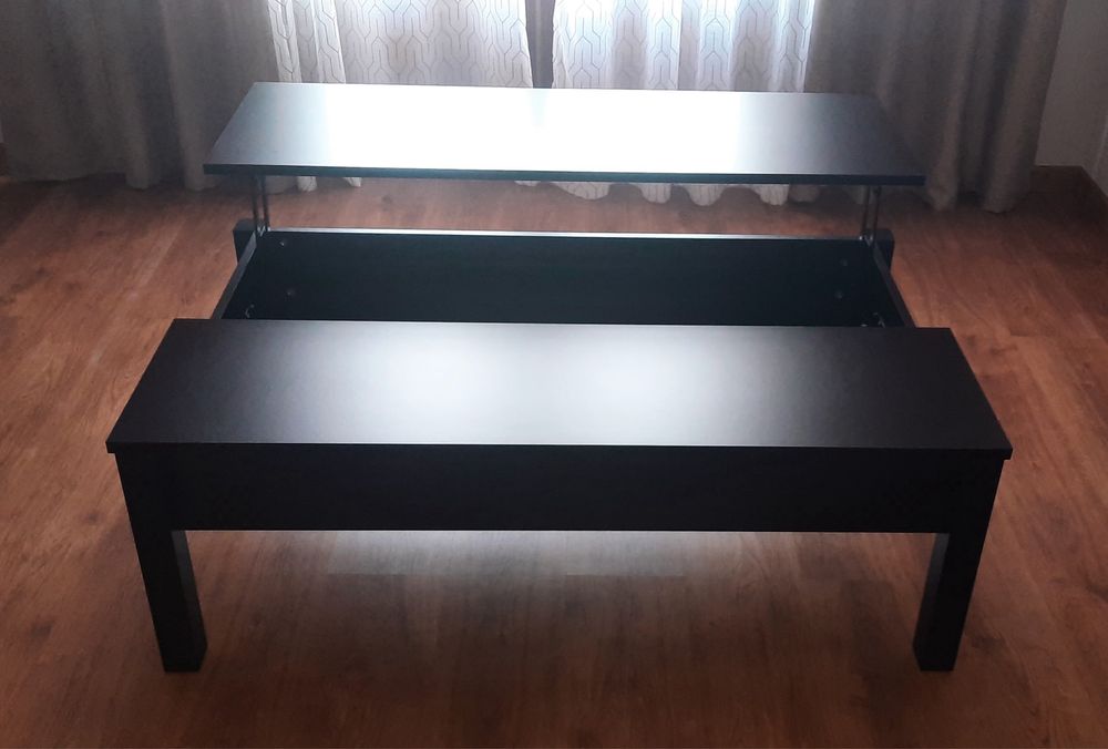 Mesa de Centro ''IKEA''