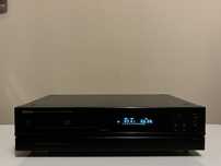 Denon DCD-1460
