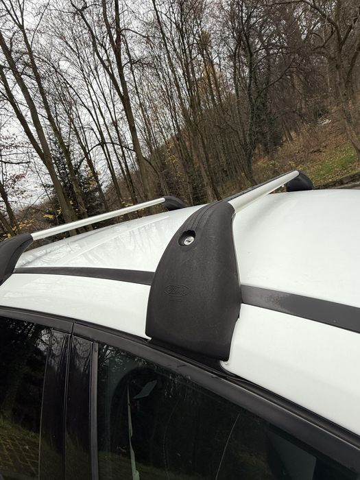 Ford Focus Mk3 kombi 1.6 Tdci