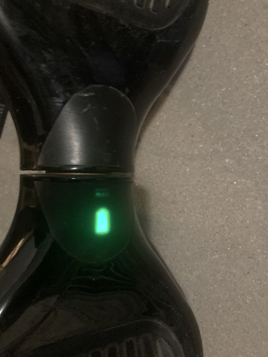 Deskorolka elektryczna