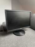 Monitor Asus.