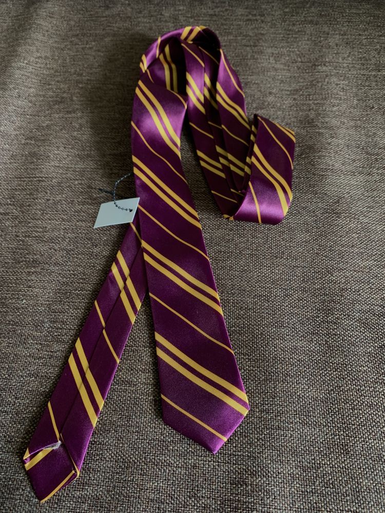 Галсту, краватка Гаррі Поттер, Harry Potter
