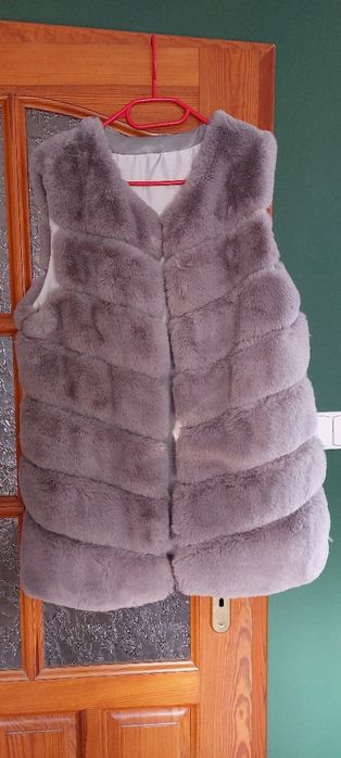 Nowa milusia kamizelka S,M, L