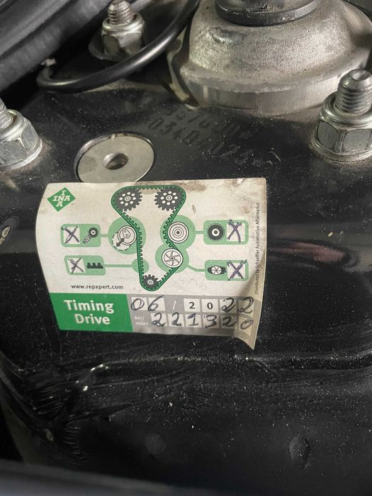 Alfa Romeo 147  Q2  1.9 JTD 16 V