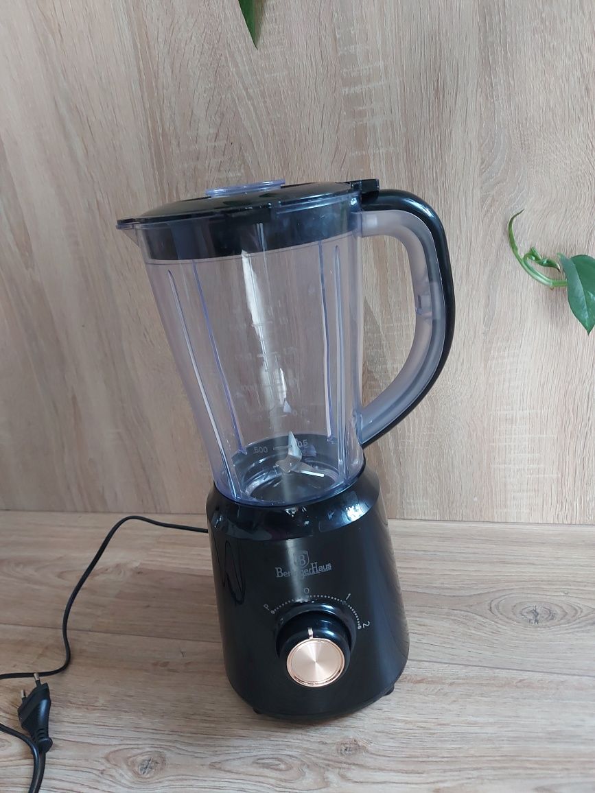 Blender kielichowy Berlinger Haus BH-9464