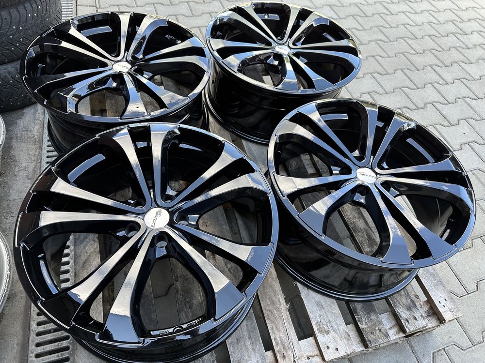 8,5x20 et38 5x114,3 mustang kia Hyundai Renault