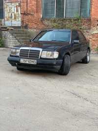 Mercedes w124 200