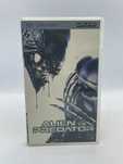 Alien vs Predator PSP Video