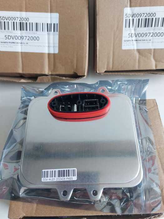 Przetwornica Opel Insignia A Astra J