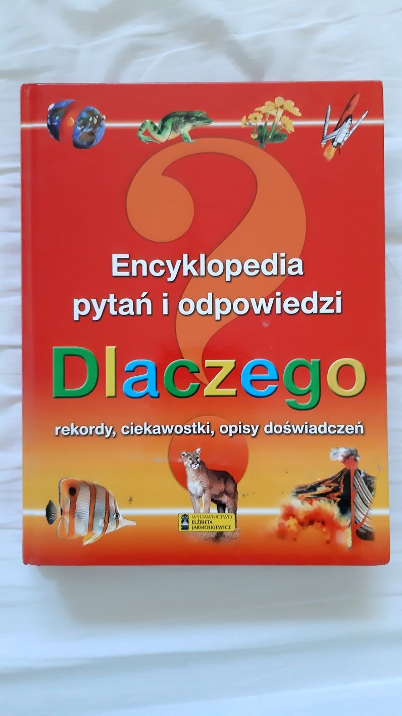 Encyklopedia dla dzieci