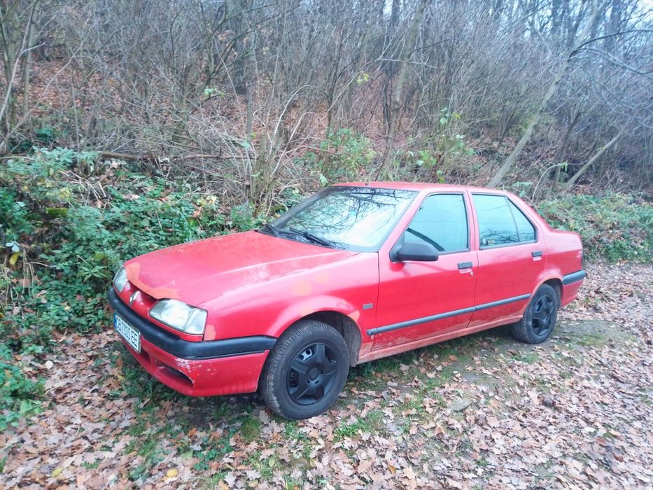 Продам авто Рено 19