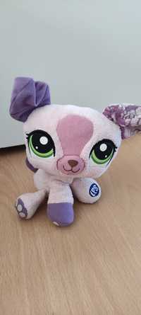 Maskotka Littlest Pet Shop pluszak