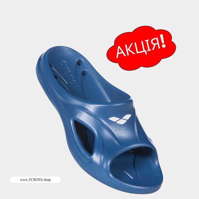 США‼️Тапочки Шлепанцы Вьетнамки Arena (41р по 45р) (003285-700)