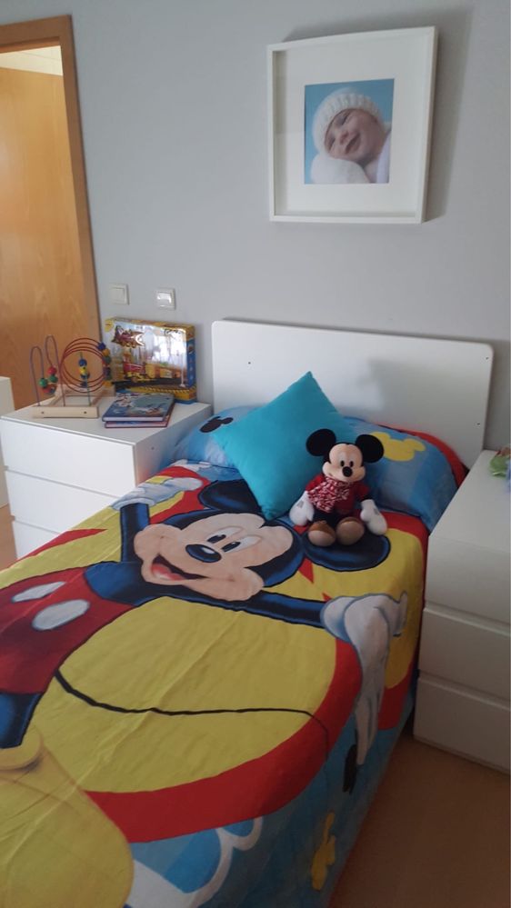 Quarto de criança