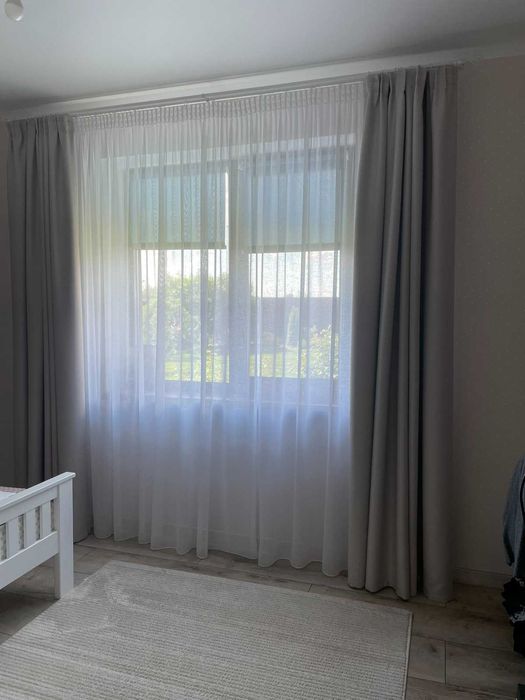 Велика Олександрівка новий будинок 180м.кв., 8 соток, продаж