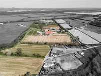 Propriedade agrícola com 13,72ha de regadio com 819m2 de construção...