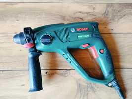 Młotowiertarka Bosch PBH 2100RE młot udarowy makita Milwaukee dedra ak