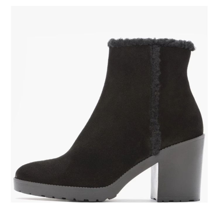 Напівчобітки зимові Rylko