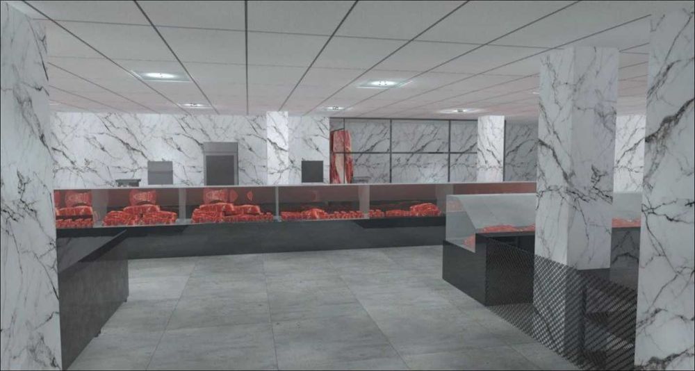 Оренда торгових площ у сучасному просторі по вул. Пересопницькій