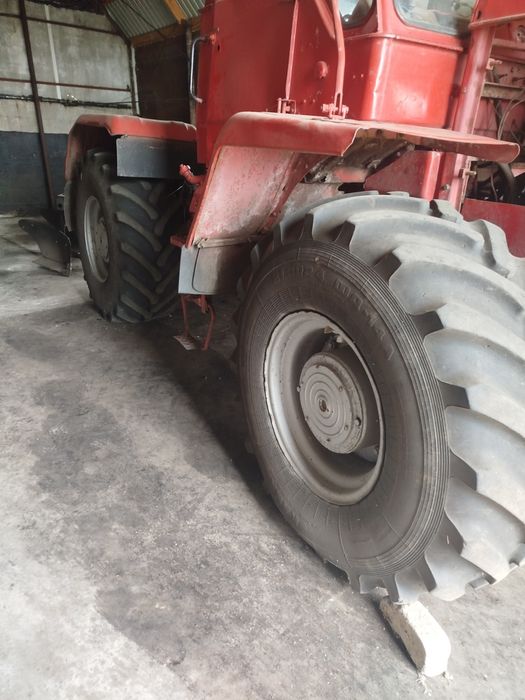 Трактор ХТЗ Т 150к