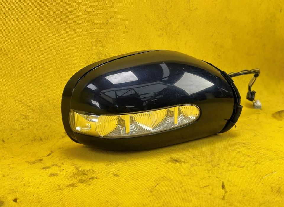 Lusterko Prawe C359 7+2 Pin MERCEDES E-klasa W211 Oryginał