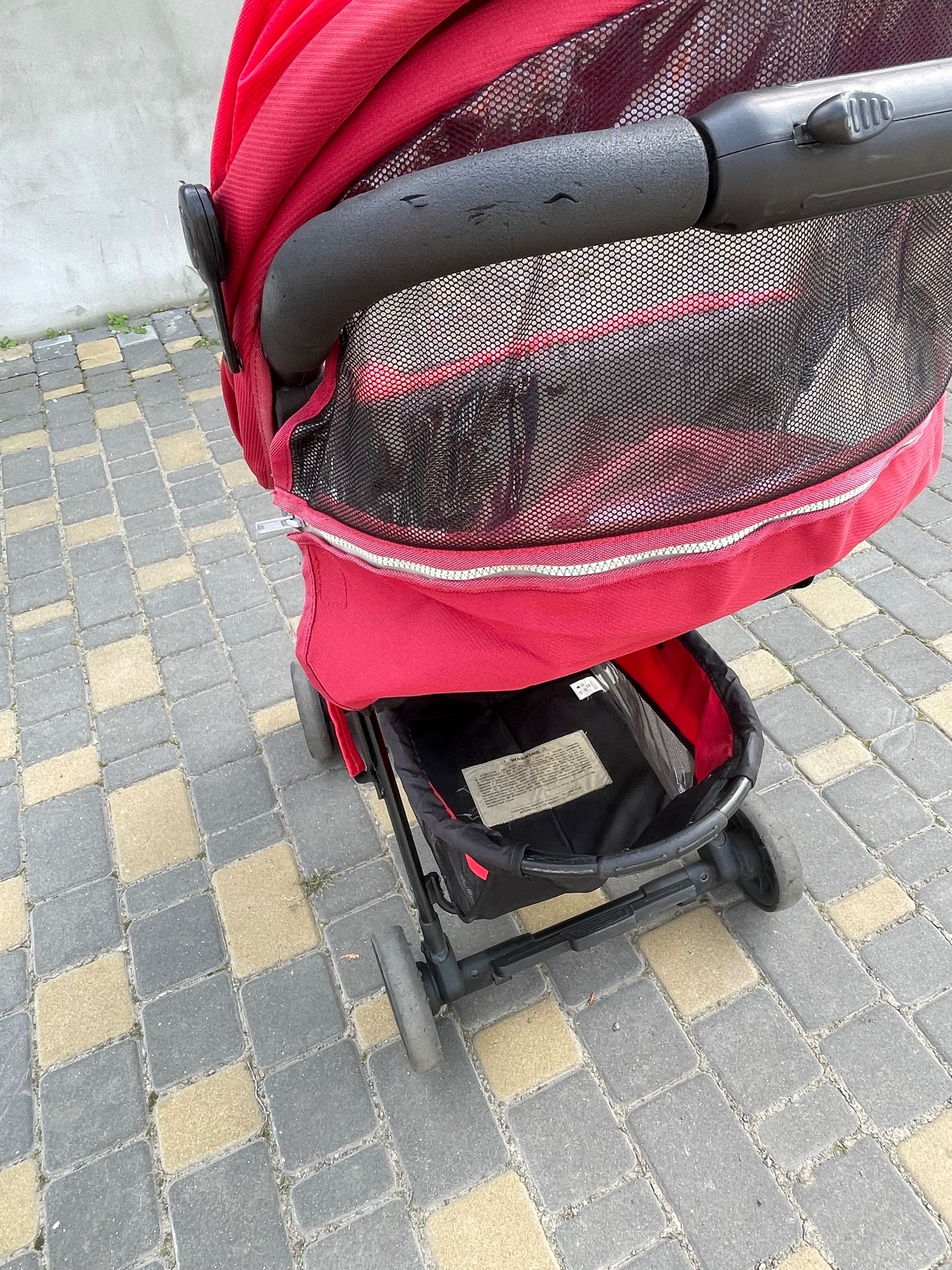 Коляска дитяча chiko Рівне