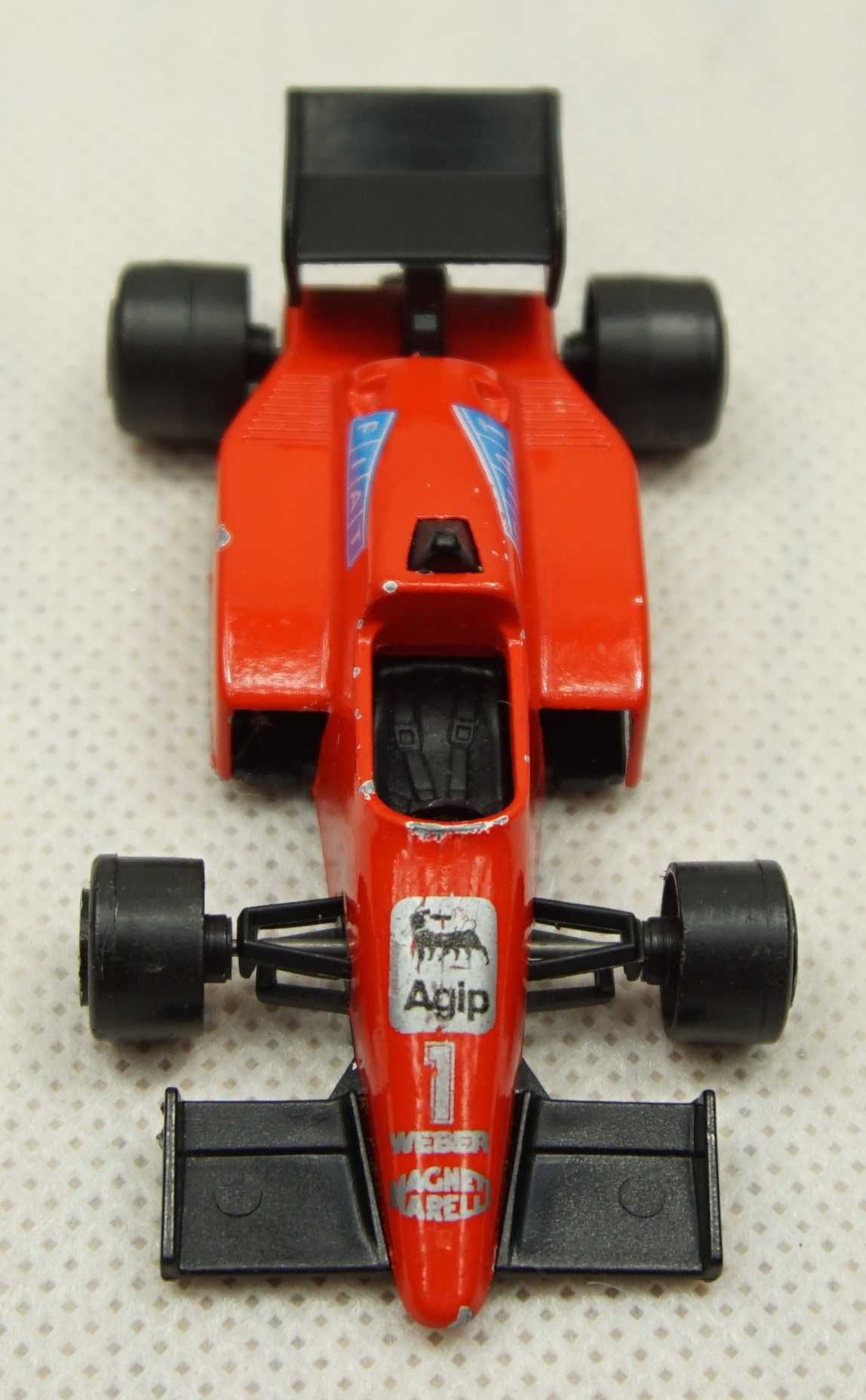 Majorette F1 Ferrari