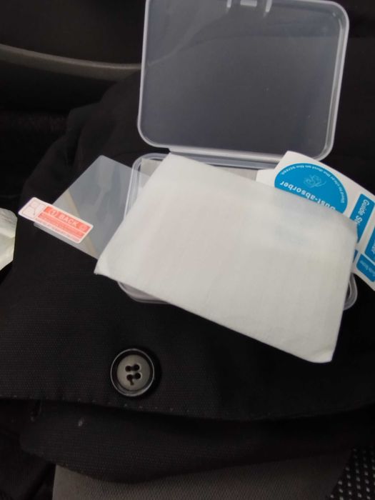 Câmaras Lumix películas