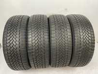 4x 235/60/18 Bridgestone Blizzak LM005 / 2022r 7,5mm / GWARANCJA