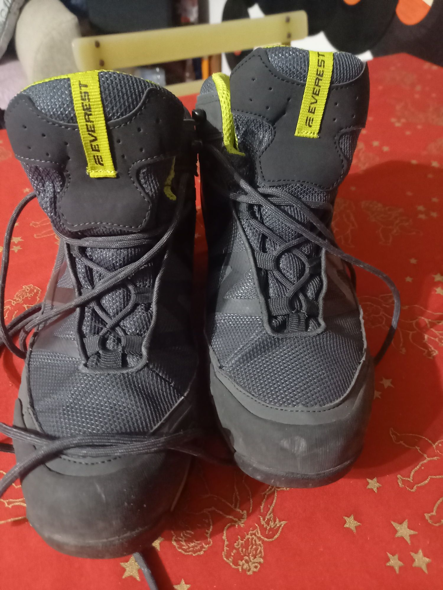 Buty Everest 42 TCS 5000