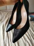Buty na obcasie szpilki Prima Moda roz. 35