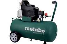 Kompresor Olejowy 50L Basic 250-50 W