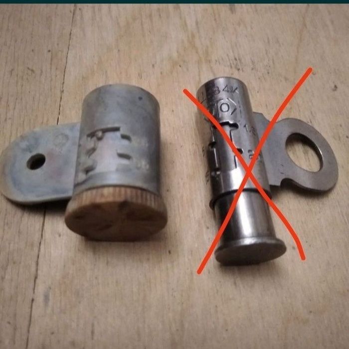 Закрутка настольная 16к