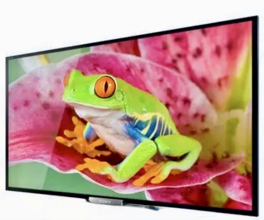 Телевізор Sony KDL-46W905 Black , діагональ 46ʼʼ, Full HD