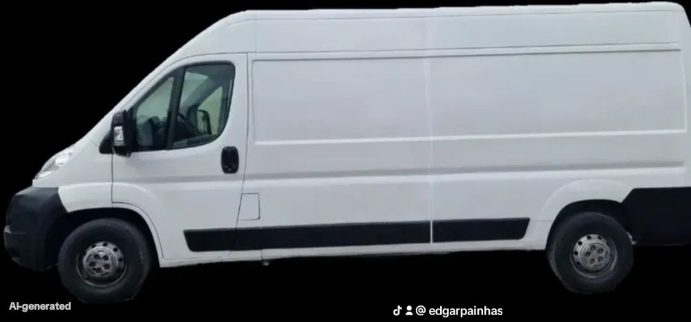 Aluguer carrinhas Low cost