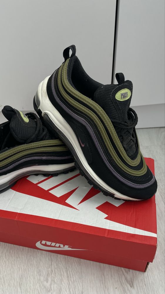 Nike оригінал !