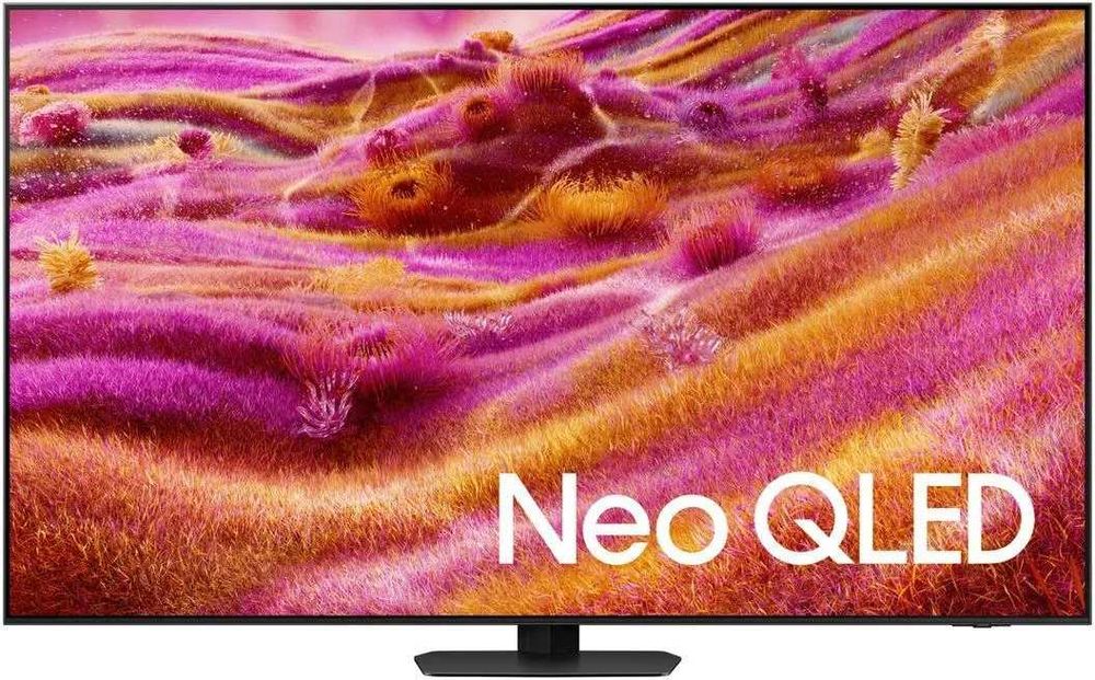 Телевізор Samsung QN90F