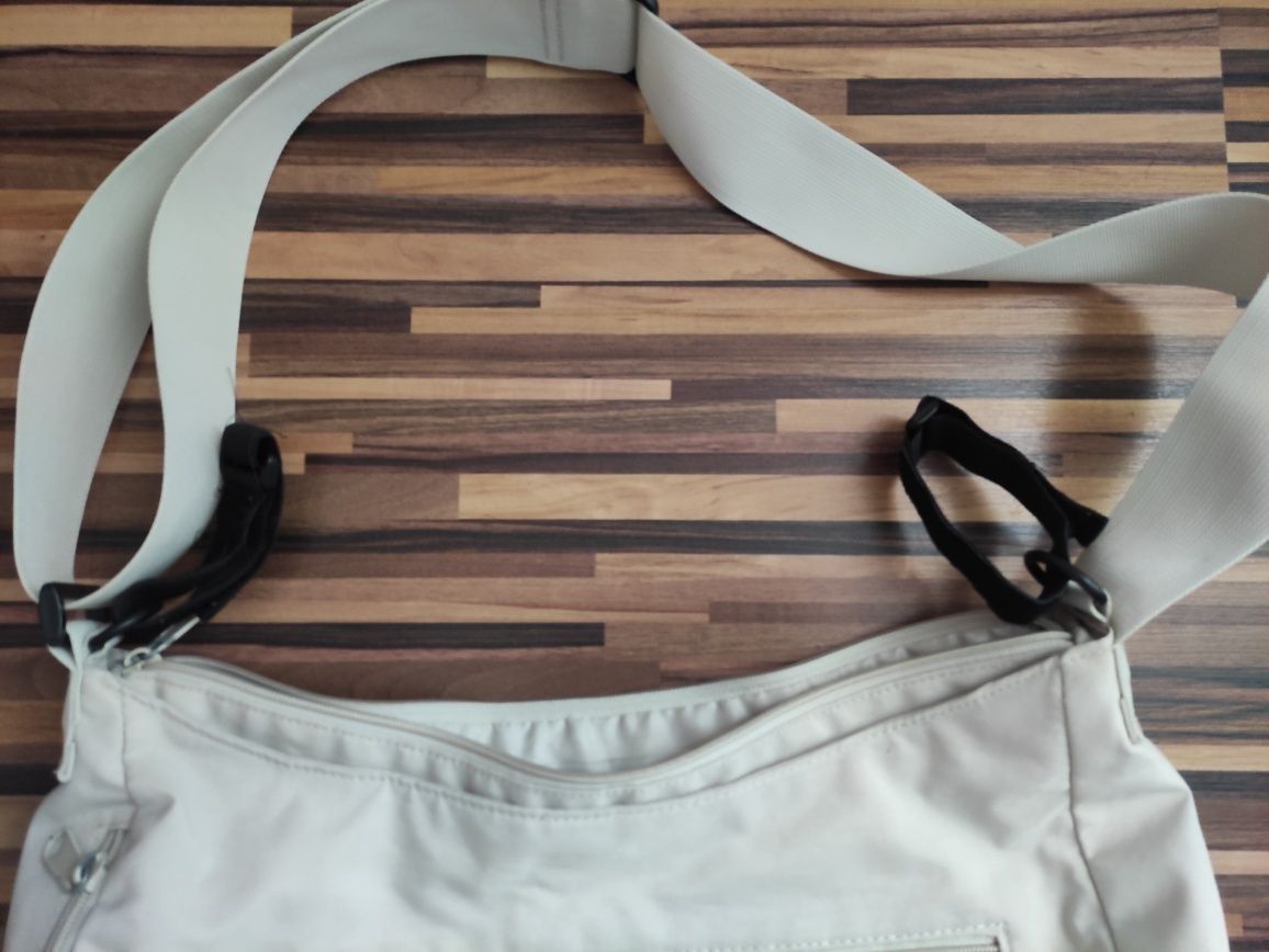 Torba do wózka organizer dla mamy Marv mommy bag termoopakowanie butel