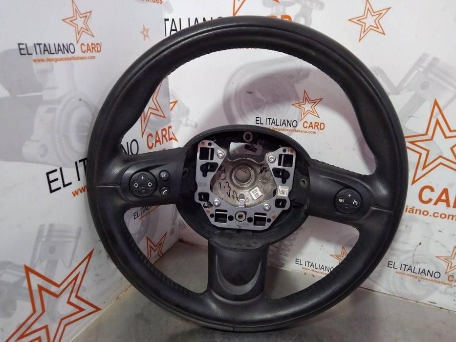 VOLANTE MINI COUNTRYMAN R602010
